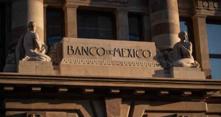 Banxico recorta su tasa de interés y la deja en 6.50% pese a inflación elevada