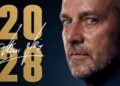 Barcelona confirma la continuidad de Hansi Flick hasta 2028