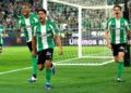 Betis vs Elche