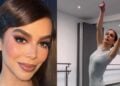 Biby Gaytán sorprende al bailar ballet y recibe elogios en redes