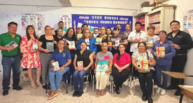 Brigada de Acreditación Matamoros