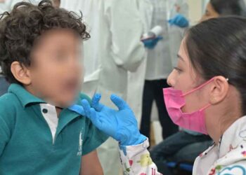 Brinda DIF Tampico Atención Odontológica a menores con Autismo a través del Programa “Inclusión en cada Sonrisa”