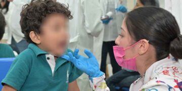 Brinda DIF Tampico Atención Odontológica a menores con Autismo a través del Programa “Inclusión en cada Sonrisa”