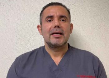 Bullying escolar sigue creciendo en Tamaulipas, advierte el Dr. Fernando Hernández
