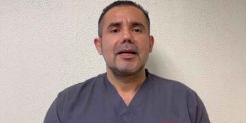 Bullying escolar sigue creciendo en Tamaulipas, advierte el Dr. Fernando Hernández