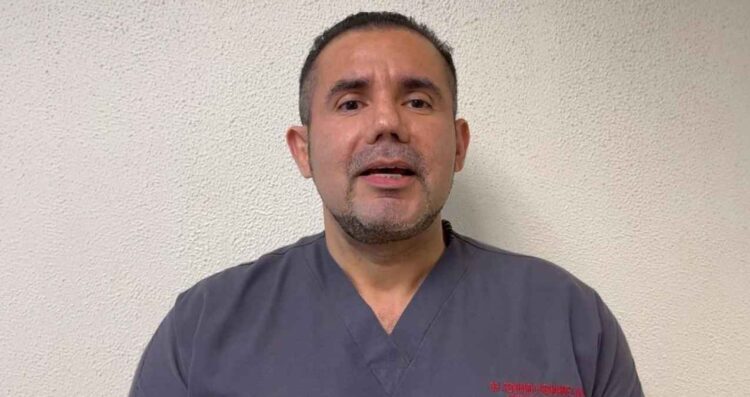 Bullying escolar sigue creciendo en Tamaulipas, advierte el Dr. Fernando Hernández
