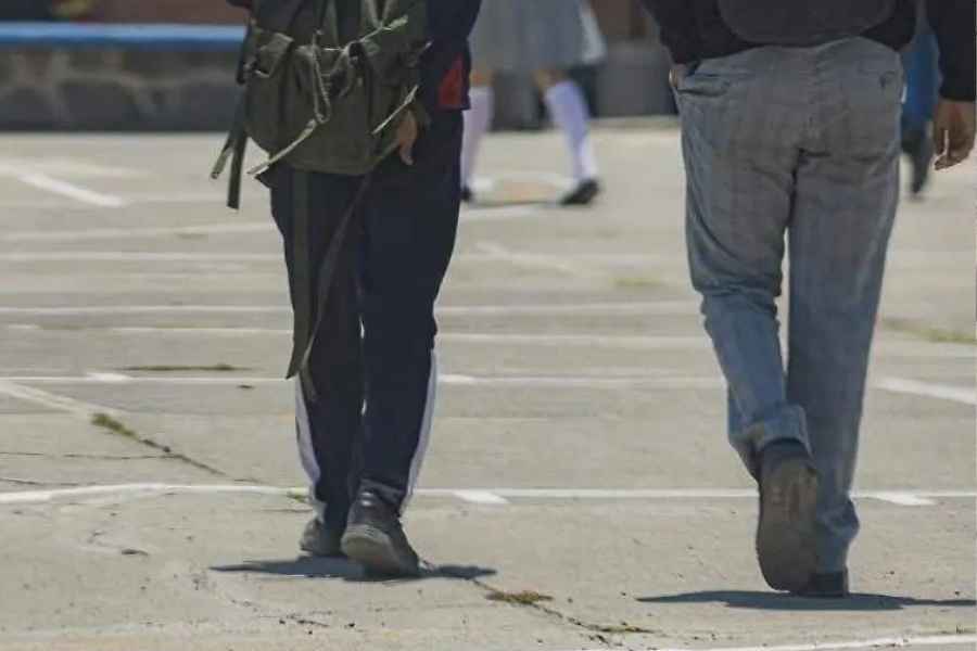 Bullying escolar sigue creciendo en Tamaulipas, advierte el Dr. Fernando Hernández