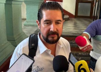 CANIRAC pide castigos más firmes contra asaltantes en Ciudad Victoria, Tamaulipas