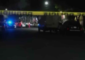 ataque armado clínica Iztapalapa