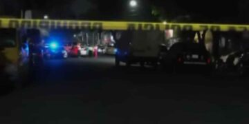 ataque armado clínica Iztapalapa