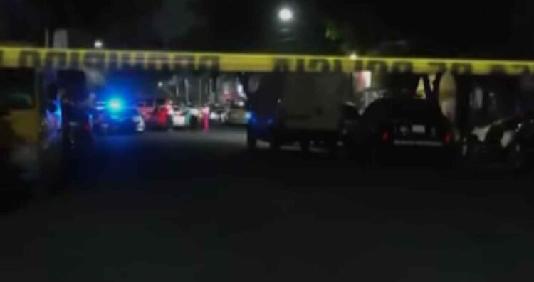 ataque armado clínica Iztapalapa