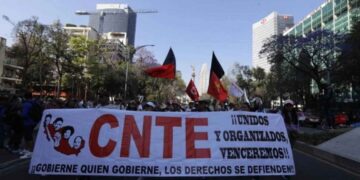 CNTE calendario escolar