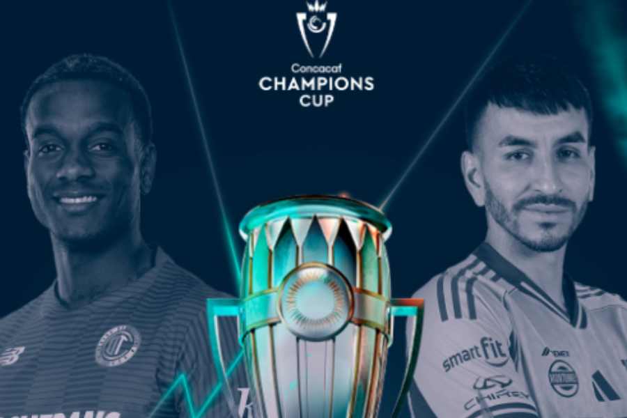 CONCACAF CHAMPIONS CUP 2026: ¿A QUÉ HORA Y DÓNDE VER LA FINAL ENTRE TOLUCA VS TIGRES?