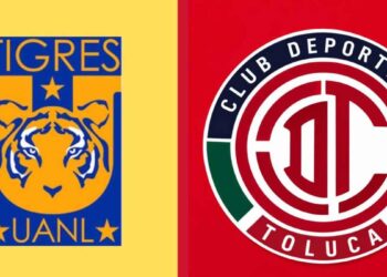 CONCACAF CHAMPIONS CUP 2026: ¿A QUÉ HORA Y DÓNDE VER LA FINAL ENTRE TOLUCA VS TIGRES?