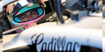 Cadillac GP de Miami 2026