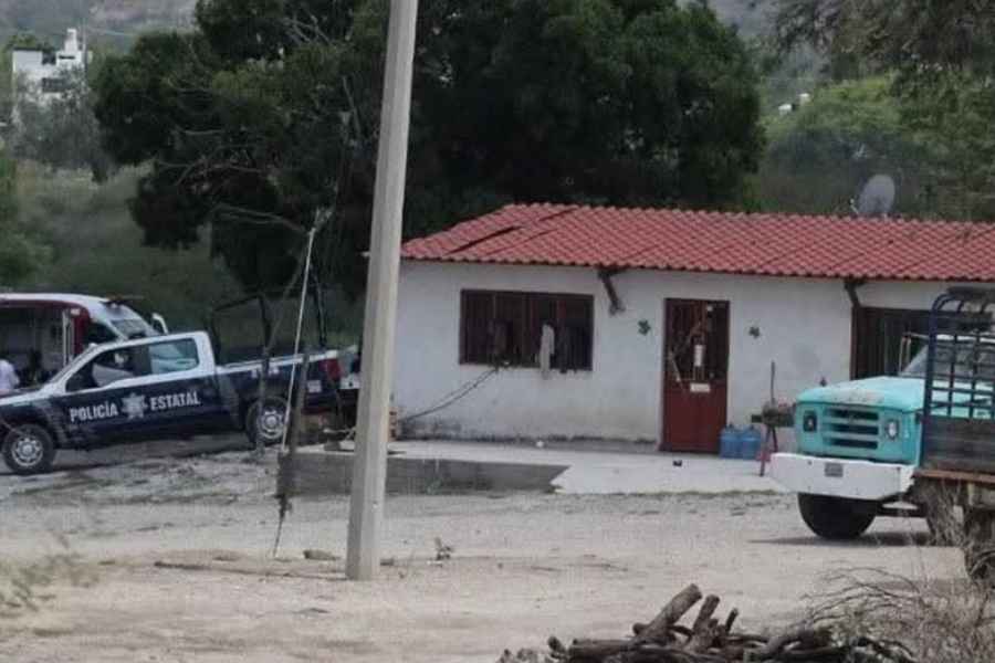 Cae “El Pony”, presunto implicado en multihomicidio de Tehuitzingo, Puebla