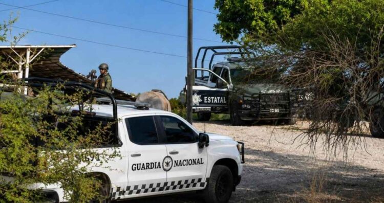 Cae “El Pony”, presunto implicado en multihomicidio de Tehuitzingo, Puebla