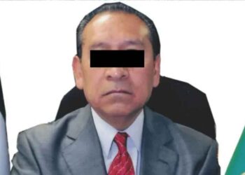 Cae líder sindical de la FGR tras presunta agresión a su pareja en Coyoacán, CDMX