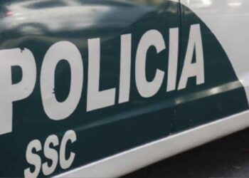 Caen cuatro implicados en presunto robo a tienda departamental de CDMX