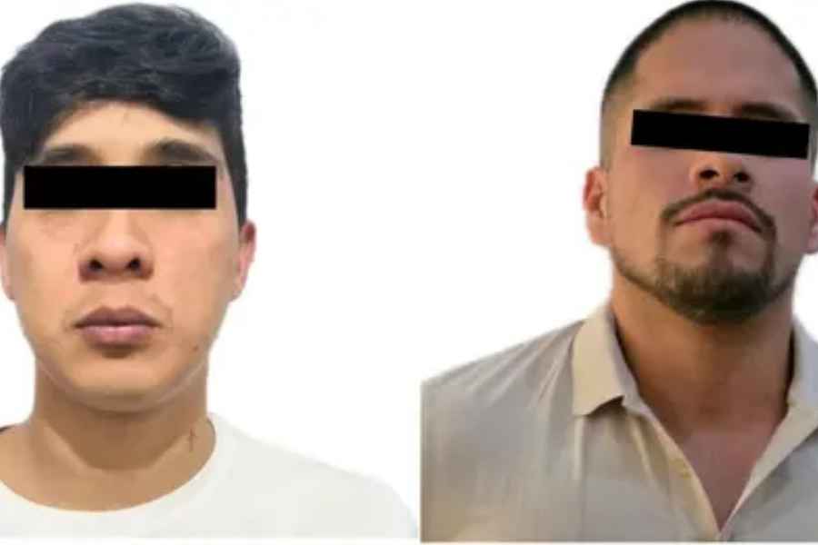Caen dos presuntos implicados en multihomicidio de una familia en Azcapotzalco, CDMX