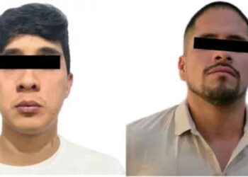 Caen dos presuntos implicados en multihomicidio de una familia en Azcapotzalco, CDMX