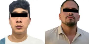 Caen dos presuntos implicados en multihomicidio de una familia en Azcapotzalco, CDMX
