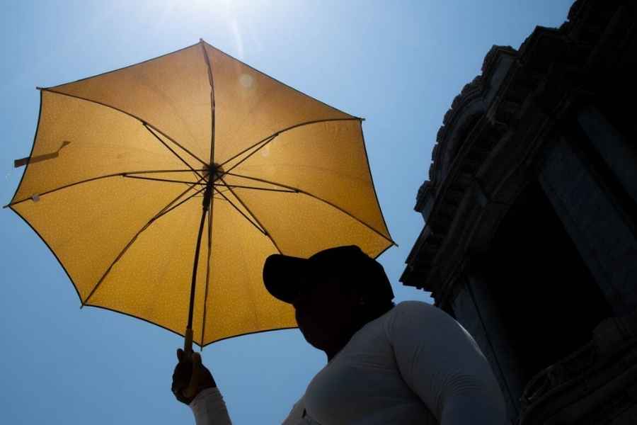 Calor intenso volverá a Monterrey, Nuevo León ¿Qué día subirá la temperatura