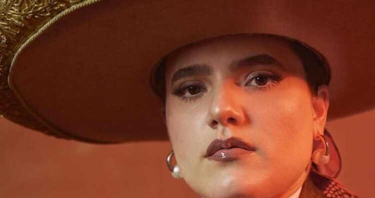 Camila Fernández habla sobre los retos de abrirse camino en la música mexicana