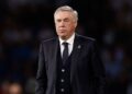 Carlo Ancelotti Brasil