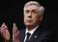 Carlo Ancelotti rompe el silencio sobre el Real Madrid y la selección de Brasil