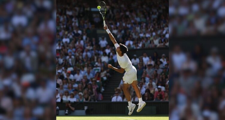 Carlos Alcaraz se retira de Wimbledon