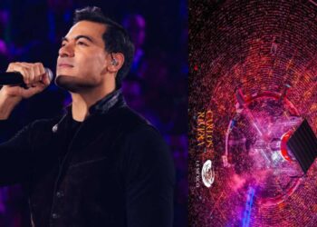 Carlos Rivera triunfa en la Plaza de Toros México