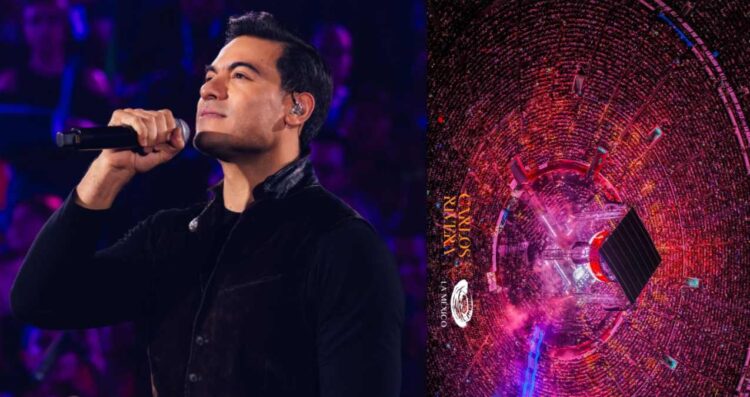 Carlos Rivera triunfa en la Plaza de Toros México