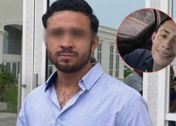 Caso Ezequiel Antonio Tampico