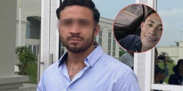 Caso Ezequiel Antonio Tampico