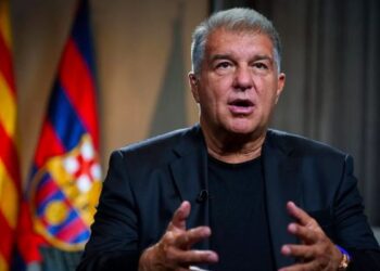 Caso Negreira Barcelona