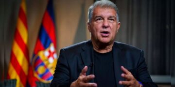 Caso Negreira Barcelona