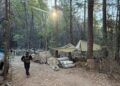investigaciones agentes CIA Chihuahua