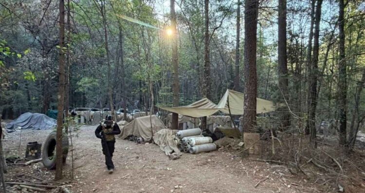 investigaciones agentes CIA Chihuahua