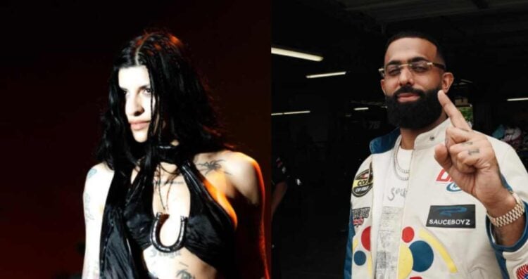 Cazzu lanza nueva canción junto a Eladio Carrión