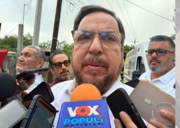 Certificados escolares digitales estarán listos para el próximo ciclo en Tamaulipas
