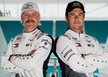 Checo Miami 2026