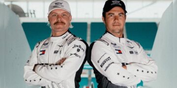 Checo Miami 2026