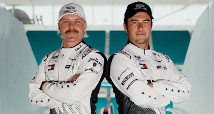 Checo Miami 2026