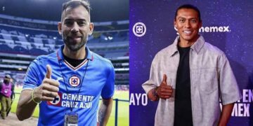 “Chelito” Delgado pide continuidad al proyecto de Joel Huiqui en Cruz Azul