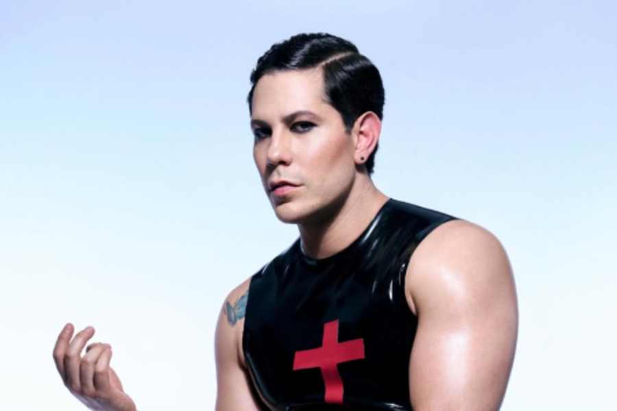 Christian Chávez habla sobre su experiencia con las drogas y el camino hacia la recuperación