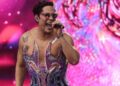Christian Chávez recuerda a RBD y lanza comentario en Tecate Emblema