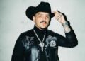 Christian Nodal reacomoda su carrera en medio de disputa legal con su padre