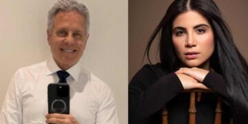 Cinthia Aparicio y Alexis Ayala reaparecen juntos tras anunciar su divorcio