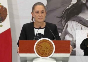 Claudia Sheinbaum aclara que modificación al calendario escolar debido al Mundial 2026 aún no está definido